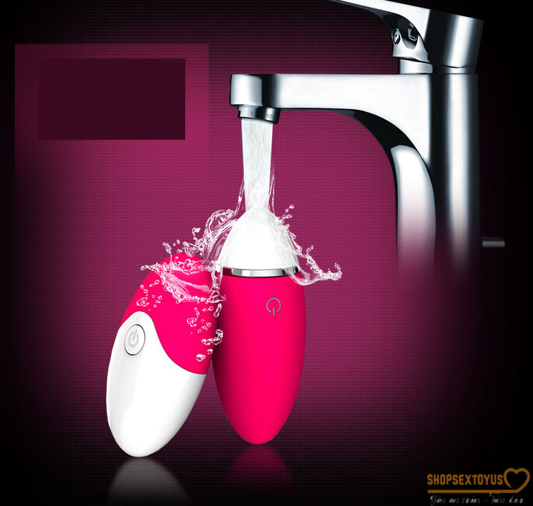 Sextoy cao cấp trứng rung tỏa nhiệt 42 độ | đồ chơi yêu phát nhiệt cho cảm xúc chân thật nhất