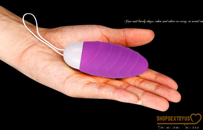 Trứng rung tình yêu wireless không dây – TR020 | dụng cụ kích thích, sex toystình yêu nam nữ