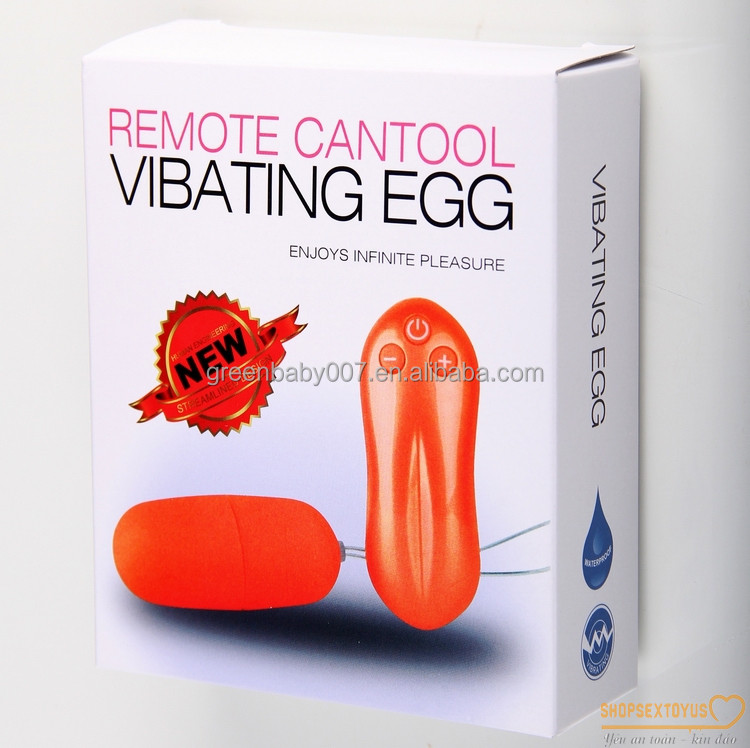 Trứng rung tình yêu không dây dùng pin – TR0010 | máy rung tình dục điều khiển từ xa  giá rẻ