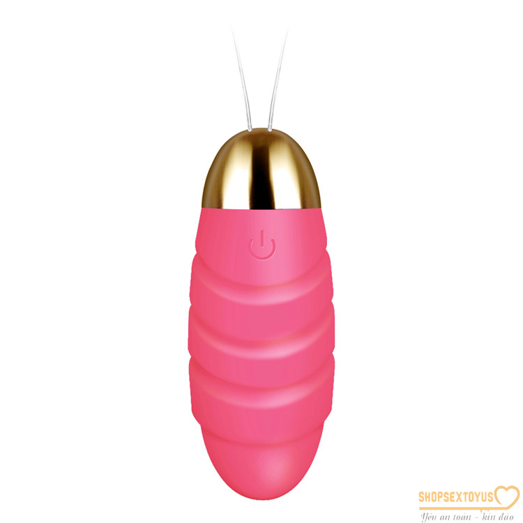 Trứng rung tình yêu wireless không dây – TR020 | dụng cụ kích thích, sex toystình yêu nam nữ