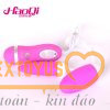 Dụng cụ hỗ trợ phòng the trứng rung 2 đầu