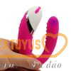 Máy rung tình yêu kích thích điểm G