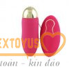 Trứng rung tình yêu điều khiển từ xa Clmax Eggs thành phố Hải Phòng
