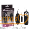 Sextoy trứng rung tình yêu hai đầu đa năng tỉnh Bắc Ninh
