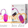 Trứng rung không dây Pretty Love kết nối Bluetoothc