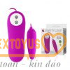 Trứng rung tình yêu Pretty Love 1 đầu nhỏ tỉnh Nghệ An