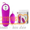 Trứng rung tình yêu Pretty Love siêu mềm tỉnh Thanh Hóa