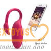 Trứng rung tình yêu silicon dụng cụ người lớn Thiên Nga thành phố Hải Phòng