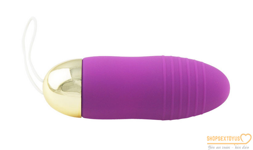 Trứng rung tình yêu Clmax Eggs 12 chế độ | Sextoy nữ cao cấp điều khiển từ xa