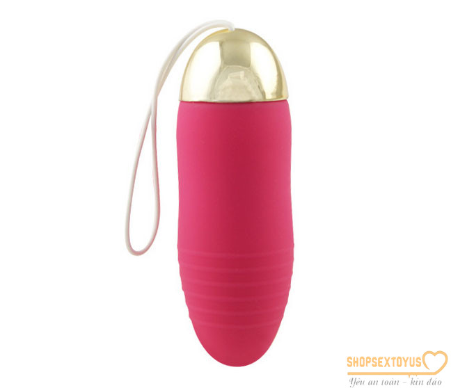 Trứng rung tình yêu Clmax Eggs 12 chế độ | Sextoy nữ cao cấp điều khiển từ xa