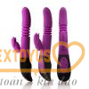 Dương vật giả cầm tay rung thụt Pinse đồ chơi tình dục cao cấp tỉnh Gia Lai