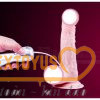 Sextoy nam âm đạo giả hít tường Sumose có rung Manh Sextoy