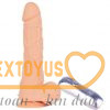 dương vật giả khủng cỡ lớn khổng lồ big size - Thích 18 Shop