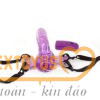 Đây là đồ chơi tình dục dây đeo dạng mini chuyên để thủ dâm
