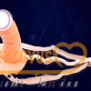 dòng dương vật giả cao cấp mới với tính năng khá độc đáo