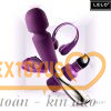 Chày rung massage kích thích vùng kín phụ nữ Luoge