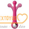 Chày rung mát xa hai đầu Svakom Bonnie khoái cảm tột đỉnh