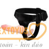 Dương Vật Dây Đeo 2 Đầu Đặt Ruột Cho Les Baile Bán Ở Đâu