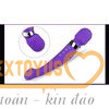 Chày rung tình dục máy massage âm đạo JAPAN – CR221 | Máy rung tình yêu cao cấp cho nữ