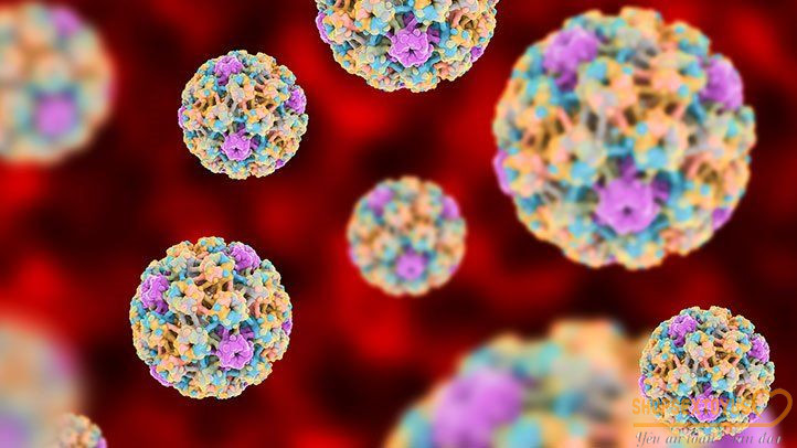 8 điều bạn có thể không biết về HPV, mức độ nguy hiểm