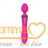 Chày rung Cao Cấp Nalone, sextoys tốt đồ chơi tình dục, dụng cụ yêu đa năng