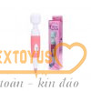 Chày rung Fairy cắm điện giá rẻ kích thích vùng kín