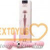 Chày rung hai đầu kích thích massage âm đạo cao cấp LuxeLuv i7 Magic | Lưỡi rung tình dục, dụng cụ kích thích hậu môn | luoi rung tinh duc, dung cu kich hau mon
