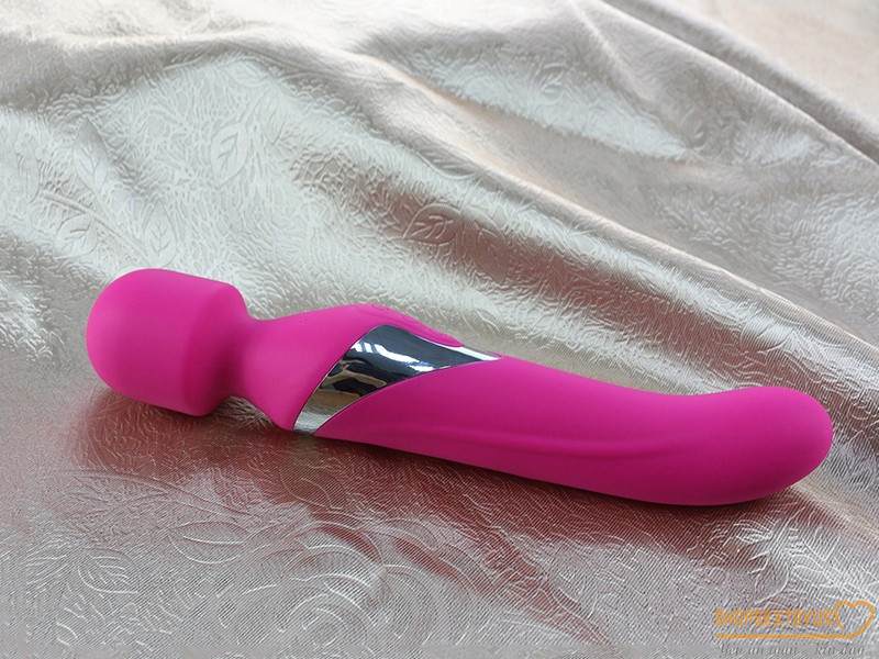 Chày rung tình dục Aphojoy dụng cụ massage – CR247 | Máy rung kích thích âm đạo, dụng cụ yêu