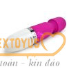 chày rung mini Joko- nhỏ xinh mà mạnh mẽ - Shoptraicam.com