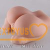 Sextoy vú nguyên khối ngoại cỡ: Vú nguyên khối là dòng đồ chơi tình dục mới năm 2020 với hình dáng cặp vú to tròn của bạn nữ có sức hút cực lớn với những sợi lông mày mềm mại rung rinh bạn dùng tay bóp nhẹ và nhào nặn. Bạn cũng có thể dùng để bú mút dương vật và quan trọng nhất là sản phẩm có lỗ âm đạo 2 trong 1 để bạn có thể thủ dâm thỏa thích. Hôm nay shop sextoy bao cao su xin giới thiệu đến các bạn sản phẩm sextoy bigsize nguyên khối ngoại cỡ.
