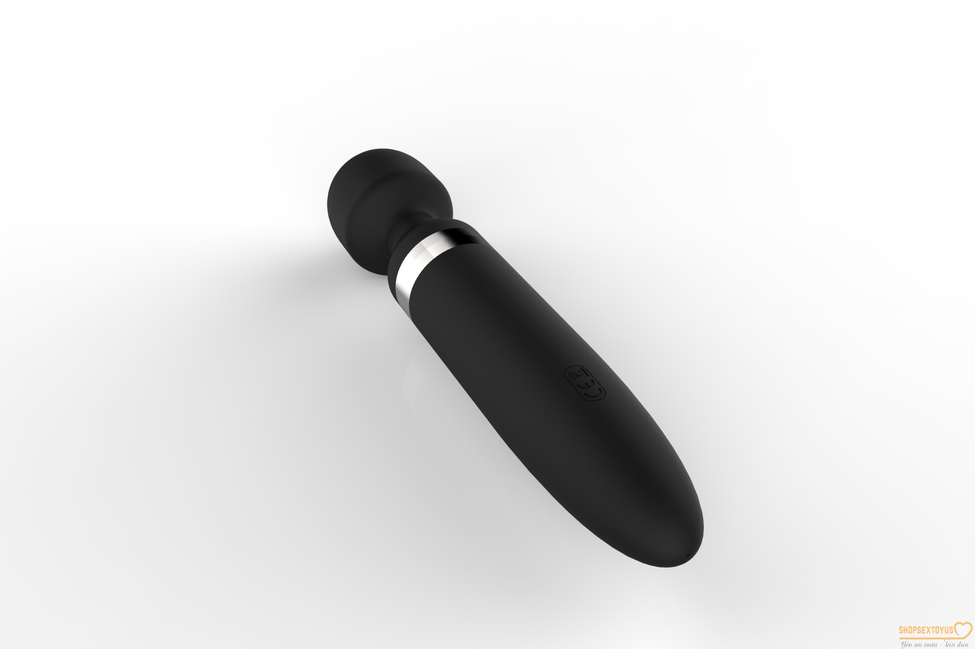 Chày rung tình dục Dild sextoy massage âm đạo – CR269 | dòng đồ chơi đa năng, máy rung âm đạo cao cấp