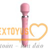 Lilo Massager có thiết kế đơn giản, dễ sử dụng mang đến cho bạn cảm giác sảng khoái dễ chịu nhất. Máy rung LILO khiến bạn chiến đấu vì người thân yêu lâu hơn bạn có thể mong đợi. Máy rung tình dục độc đáo của LILO có thể hồi sinh từng inch trên cơ thể bạn. Mô tả của Lilo Vibrator cho phụ nữ. Máy mát xa Lilo 2 đầu được trang bị 10 cấp độ rung khác nhau, có thể kích thích 10 cấp độ khác nhau để đạt cực khoái và phát ra tiếng ồn. Máy mát xa tăng cường sinh lực điểm G là sản phẩm không thể thiếu đối với những “chị em” cá tính, muốn có những cảm giác đặc biệt, muốn có được cảm giác thỏa mãn, sung sướng mà không có bạn tình bên cạnh. Công dụng và chức năng của máy rung nữ LILO rất thiết thực, bạn có thể thủ dâm ở nhiều tư thế khác nhau, xe có nhiều chế độ rung nhẹ nhàng և mạnh mẽ giúp bạn có thể massage mà không bị mỏi. Xịt nước; Chức năng của thiết bị này là hai bộ rung: 1 đầu և 1 trục. Đưa vào âm đạo. Máy rung nữ LILO đã được phát triển trong nhiều năm bởi các nhà tình dục học có uy tín, vì máy mát xa này nói chung là đẹp, cầm, nắm và cầm rất thoải mái. Máy rung LILO Easy Wait là loại thuốc bổ cho nữ aponia mạnh nhất của Nhật Bản, được nhiều người biết đến và sử dụng rộng rãi trên thế giới.
