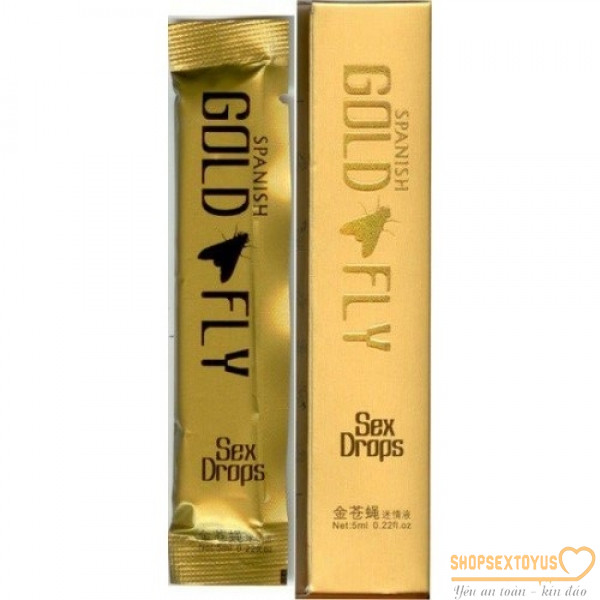 Thuốc kích dục nữ Gold Fly dạng bột-KD340 | thuốc nước kích dục nữ ruồi vàng spanish gold fly