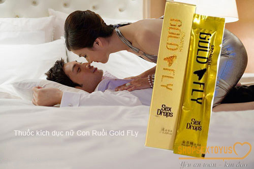 Thuốc kích dục nữ Gold Fly dạng bột-KD340 | thuốc nước kích dục nữ ruồi vàng spanish gold fly