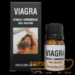 Công dụng thuốc kích dục nữ Viagra: Như đã đề cập, thuốc kích dục nữ Viagra cung cấp khả năng kích thích tình dục nhanh chóng. Do đó, người dùng rơi vào trạng thái thèm khát chỉ sau vài phút sử dụng. Và rất xúc động. Đồng thời, đối tác có mong muốn được thỏa mãn ngay nhu cầu tình dục của họ.