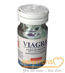 Thuốc tăng sinh lý viagra là một loại thuốc nổi tiếng được sử dụng để điều trị rối loạn cương dương và bất lực ở Hoa Kỳ. Nhờ những công dụng cụ thể của mình, Viagra đã dần tạo dựng được vị thế trên thị trường với số lượng người dùng ngày càng tăng sau khi có mặt tại Việt Nam. Vậy thực chất Viagra là gì, có tốt không, cách sử dụng và giá bán bao nhiêu?