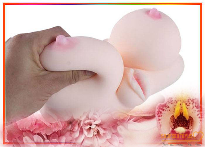 Búp bê tình dục âm đạo đôi vú căng tròn – BBBT 447 | dụng cụ máy rung tình dục đồ chơi yêu uy tín