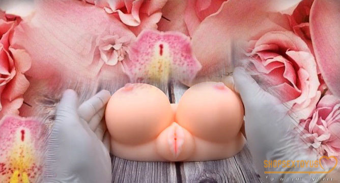 Búp bê tình dục âm đạo đôi vú căng tròn – BBBT 447 | dụng cụ máy rung tình dục đồ chơi yêu uy tín
