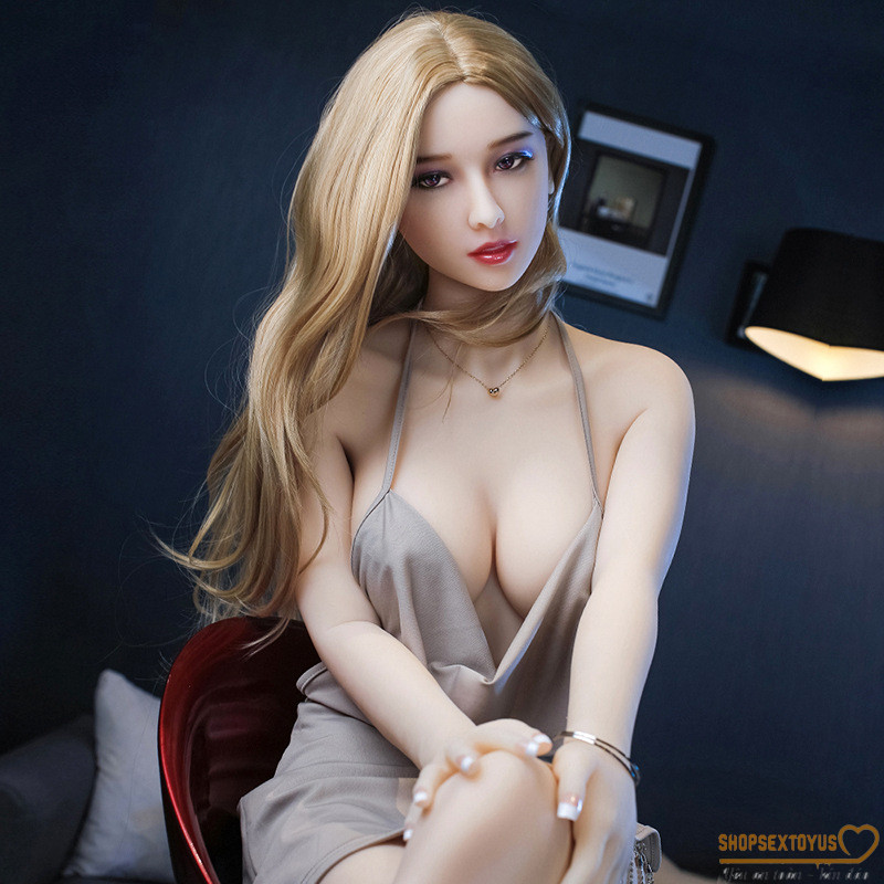 Búp bê tình dục silicone cao cấp Chengkuang – BBTD 439 | đồ chơi tình ái dụng cụ yêu nam