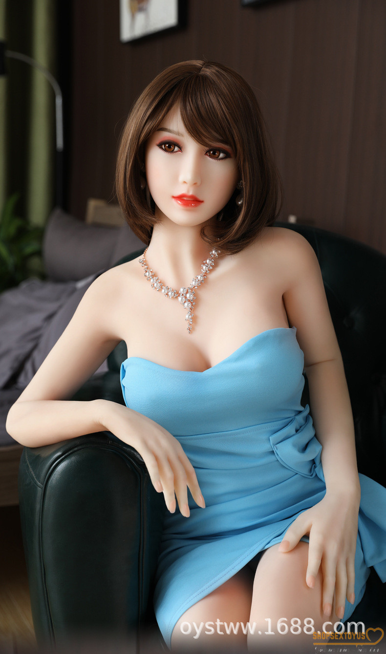 Búp bê tình dục silicone cao cấp Chengkuang – BBTD 439 | đồ chơi tình ái dụng cụ yêu nam