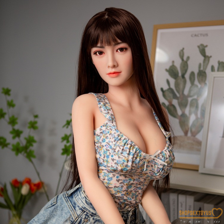 búp bê tình yêu silicone Jinghong cho đàn ông – BBTD 0483 | đồ chơi tình dục nữ dụng cụ yêu đa năng