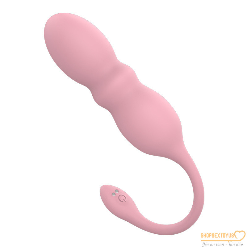 quả trứng tình yêu mini đồ chơi tình dục nữ – TR 522 | dụng cụ tình ái massage âm đạo đa năng